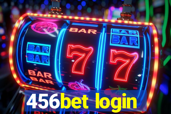 456bet login